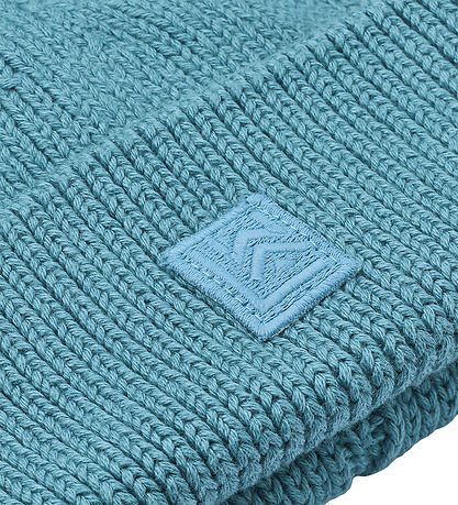 Liewood Beanie w. Ear - Gina - Oceanview