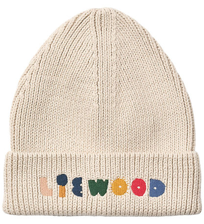 Liewood Beanie - Ezra - Sandy