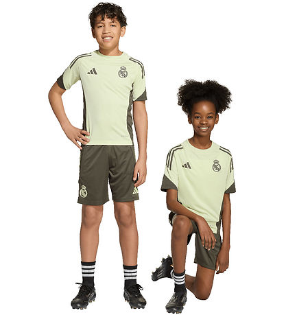 adidas Performance Shorts - Real - TIGER