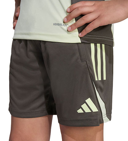 adidas Performance Shorts - Real - TIGER