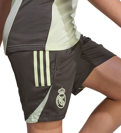 adidas Performance Shorts - Real - TIGER