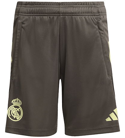 adidas Performance Shorts - Real - TIGER