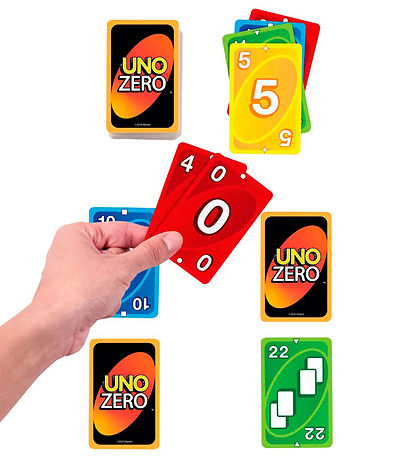 Uno Zero