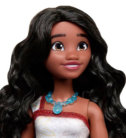 Disney Princess Docka - Vaiana 2 - Mode - Vaiana