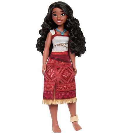 Disney Princess Docka - Vaiana 2 - Mode - Vaiana