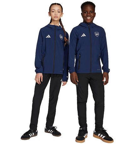 adidas Performance Byxor - AFC C VT P Y - Svart