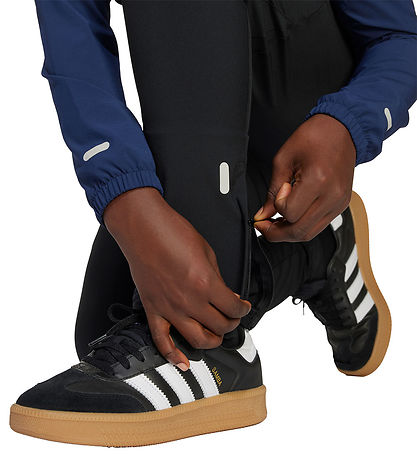 adidas Performance Byxor - AFC C VT P Y - Svart
