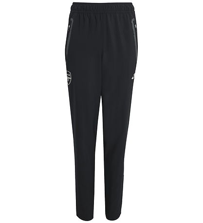 adidas Performance Byxor - AFC C VT P Y - Svart