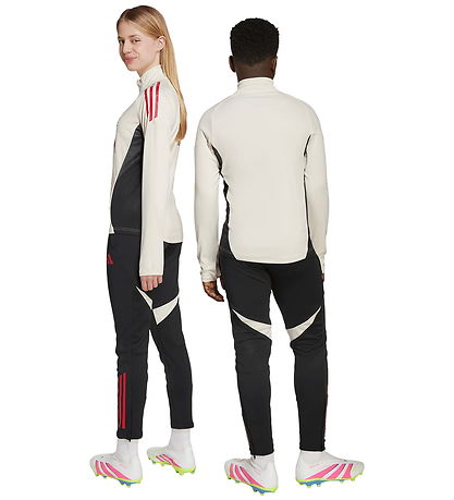 adidas Performance Track Pants - Liverpool - Black