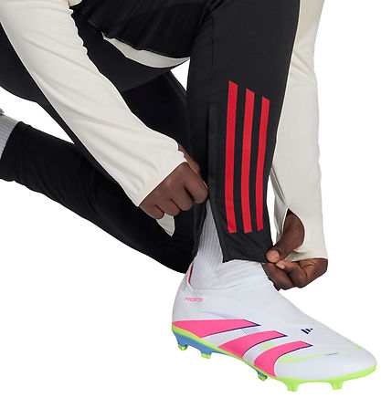 adidas Performance Track Pants - Liverpool - Black