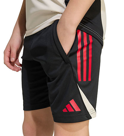 adidas Performance Shorts - Liverpool - Black