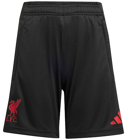 adidas Performance Shorts - Liverpool - Black
