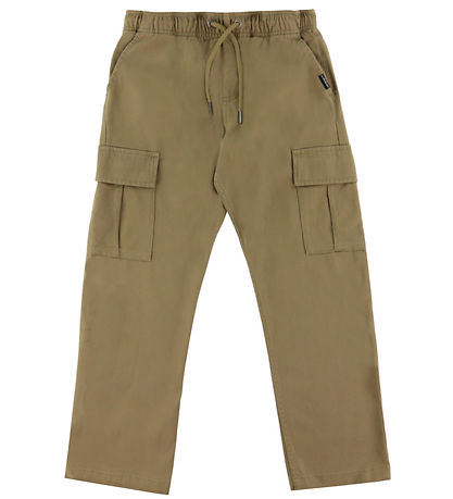 Quiksilver Byxor - Taxer Cargo - Elmwood