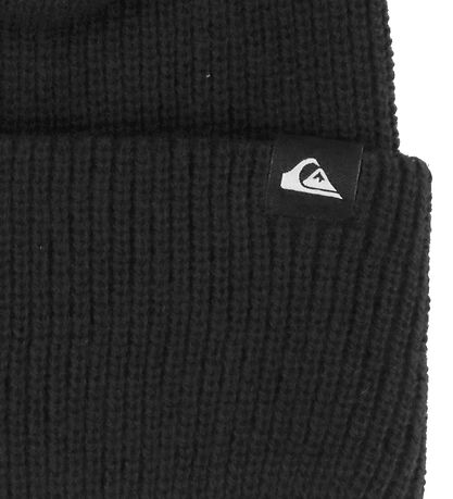 Quiksilver Beanie - Performer - Black