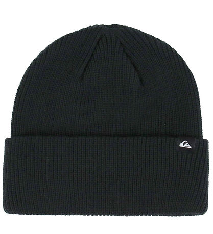 Quiksilver Beanie - Performer - Black
