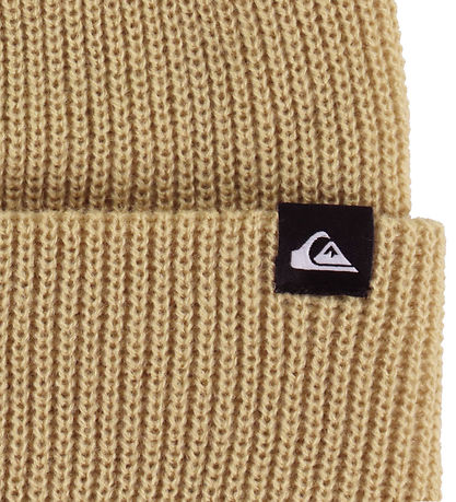 Quiksilver Beanie - Performer - Rattan
