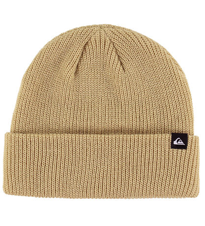 Quiksilver Beanie - Performer - Rattan