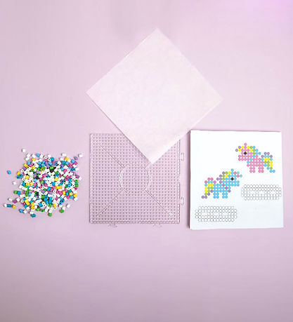 Playbox Bead Set - Bead Unicorn