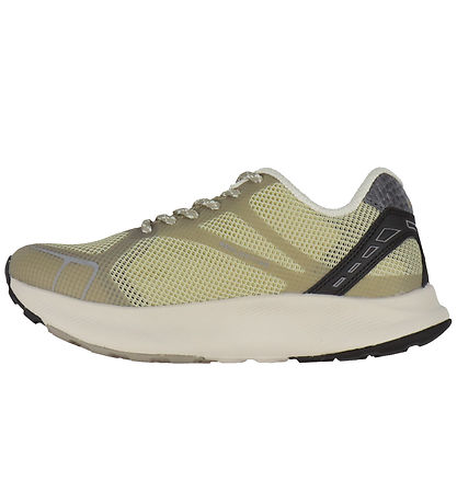 Woden Shoes - Sara - Desert