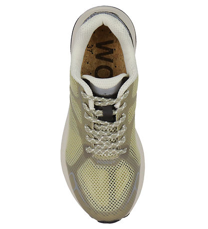 Woden Shoes - Sara - Desert