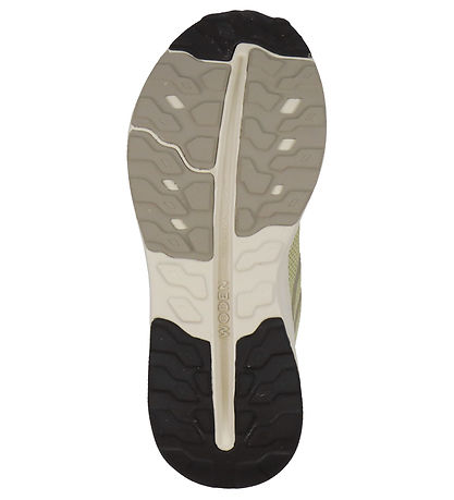 Woden Shoes - Sara - Desert