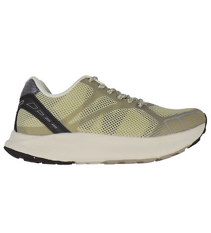 Woden Shoes - Sara - Desert