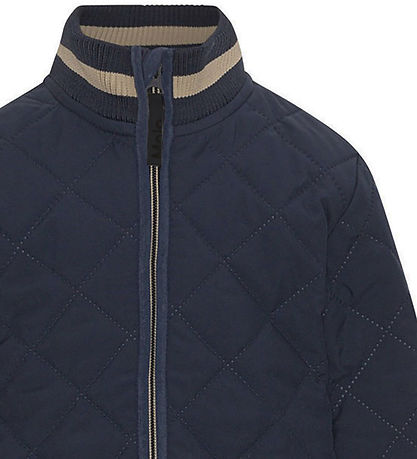Molo Thermojakki - Husky - Classic Navy