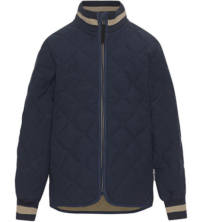 Molo Thermojakki - Husky - Classic Navy
