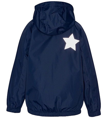 Molo Regenjacke - Waiton - Universum