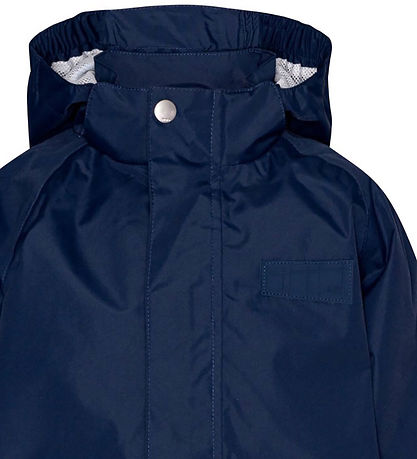 Molo Regenjacke - Waiton - Universum