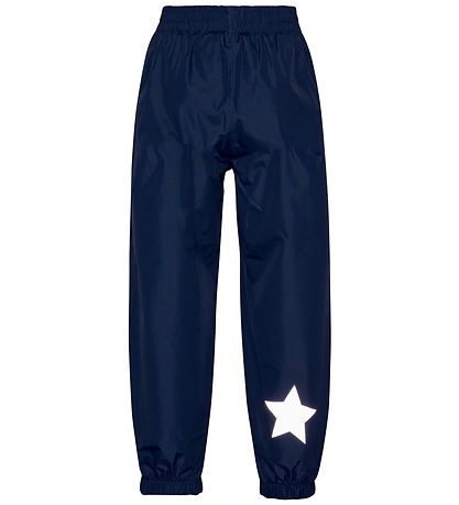Molo Regenhose - Waits - Universum