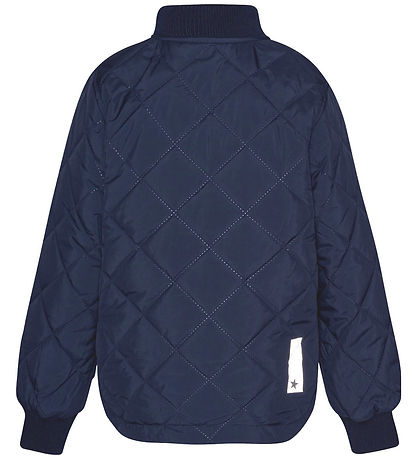 Molo Thermo Jacket - Hallow - Universe