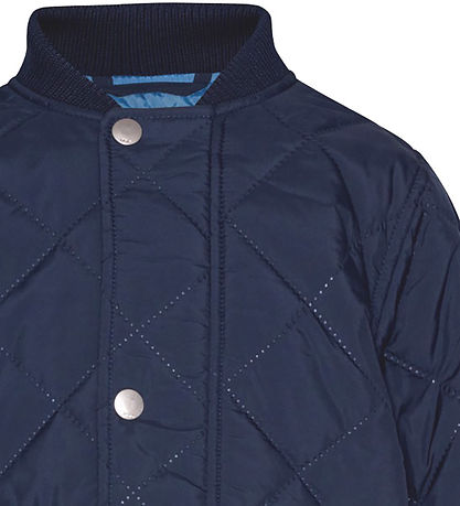 Molo Thermo Jacket - Hallow - Universe