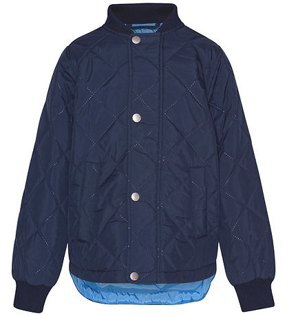 Molo Thermo Jacket - Hallow - Universe