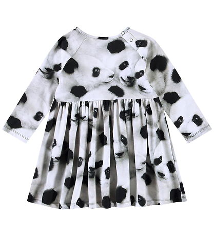 Molo Kleid - Charmaine - Giant Panda