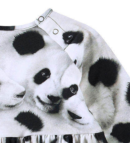 Molo Kleid - Charmaine - Giant Panda
