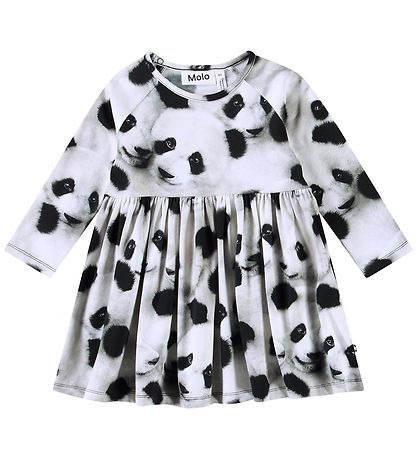 Molo Kleid - Charmaine - Giant Panda