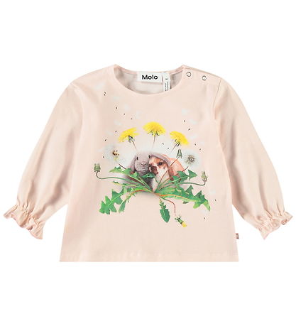 Molo Blouse - Elina - Rabbit Friends