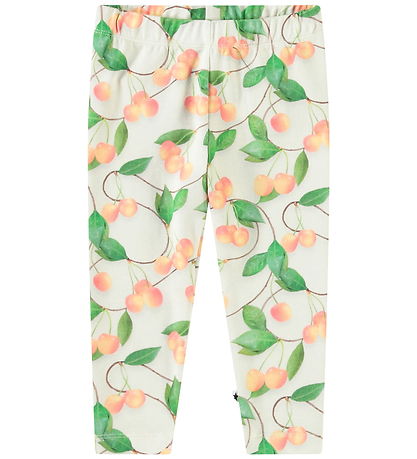Molo Leggings - Stefanie - Sweet Kirschen