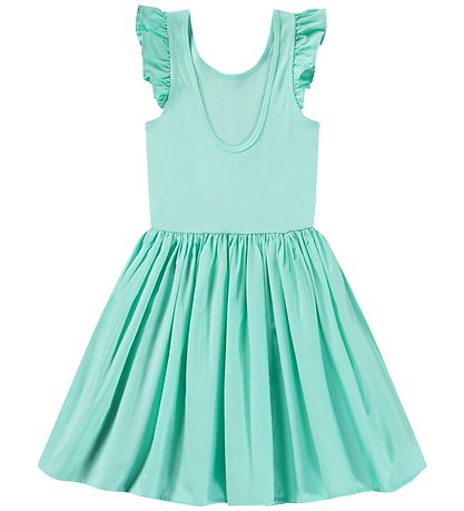 Molo Kleid - Cloudia - Ocean Wave