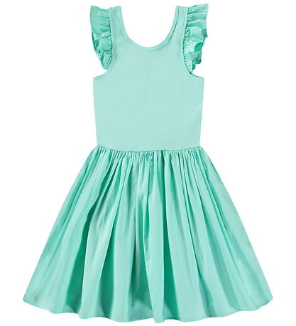 Molo Kleid - Cloudia - Ocean Wave