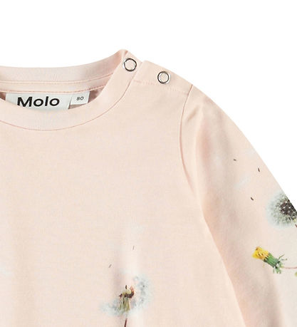 Molo Kleid - Corey - Rabbit Garden