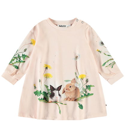 Molo Kleid - Corey - Rabbit Garden
