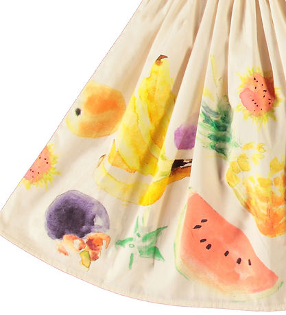 Molo Kjol - Bonnie - Dans Fruits