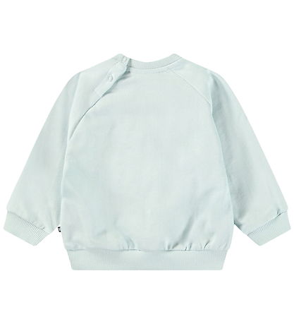 Molo Sweatshirt - Scheibe - Koalaty Time
