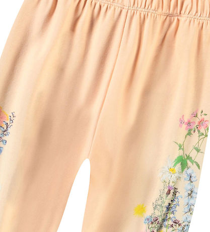 Molo Trousers - Selena - Meadow