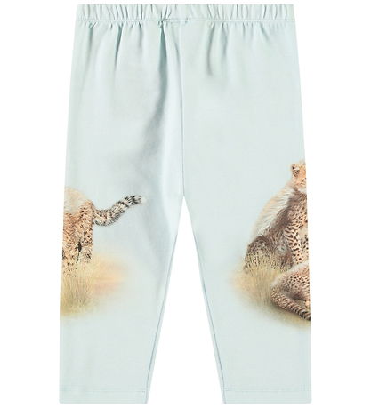 Molo Trousers - Simway - Cheetahs Cute