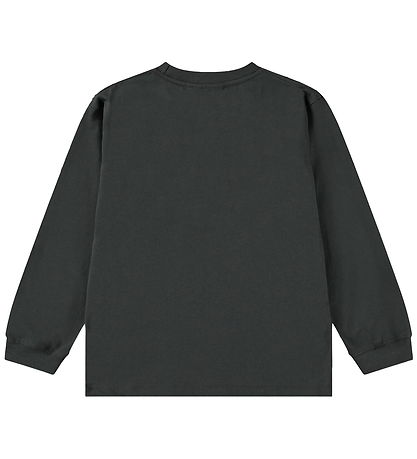 Molo Blouse - Rube - Cheetah Run