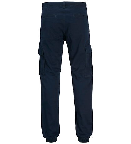 Jack & Jones Trousers - JpstKane - Sky Captain