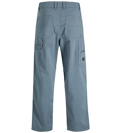 Jack & Jones Byxor - Noos - JpstAlex - Stormigt väder